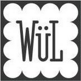 WÜL logo