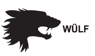 WÜLF logo
