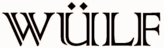 WÜLF logo