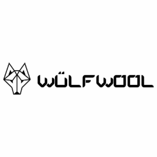 WÜLFWOOL logo