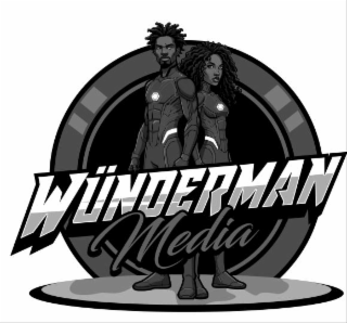 WÜNDERMAN MEDIA logo