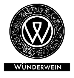WÜNDERWEIN logo