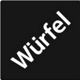 WÜRFEL logo