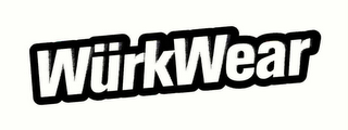 WÜRKWEAR logo
