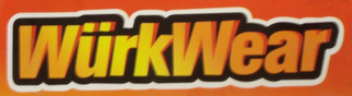 WÜRKWEAR logo