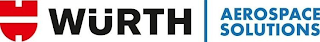 WÜRTH AEROSPACE SOLUTIONS logo