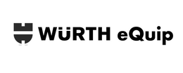 WÜRTH EQUIP logo