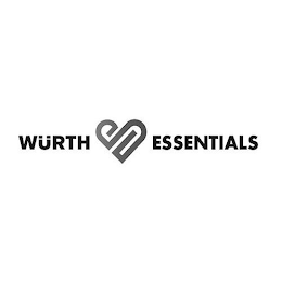 WÜRTH ESSENTIALS logo