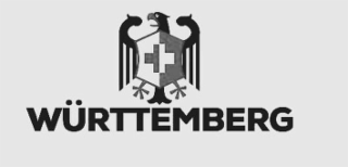 WÜRTTEMBERG logo