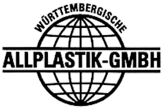 WÜRTTEMBERGISCHE ALLPLASTIK-GMBH logo