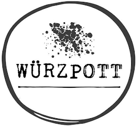 WÜRZPOTT logo