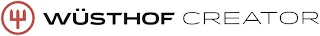 WÜSTHOF CREATOR logo