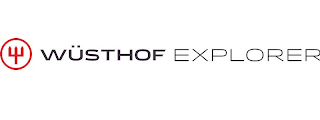 WÜSTHOF EXPLORER logo
