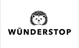 WŪNDERSTOP logo