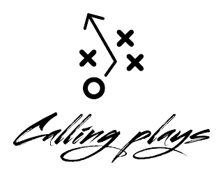 X 0 X X CALLING PLAYS logo