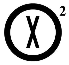 X 2 logo