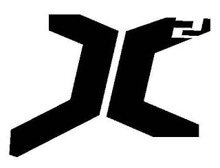 X 2 logo