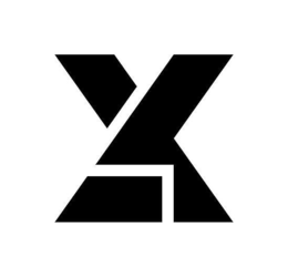 X 4 logo