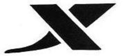 X logo