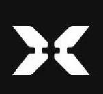 X logo