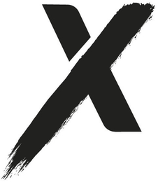 X logo