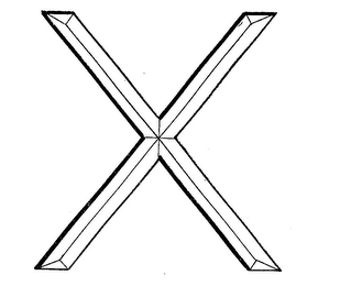 X logo