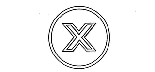 X logo