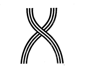 X logo