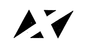 X logo