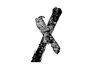 X logo