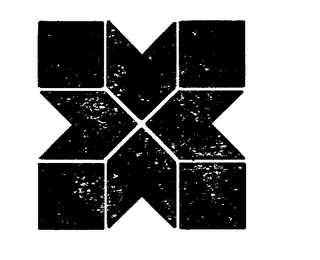 X logo