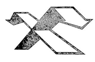X logo