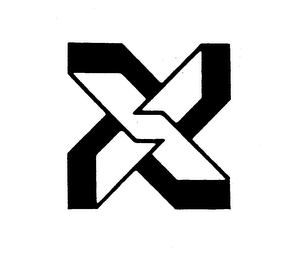X logo