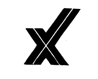 X logo