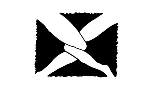 X logo