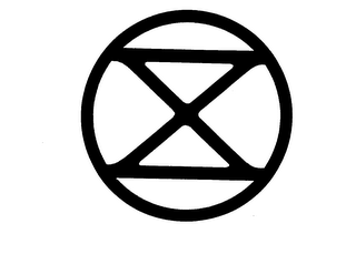 X logo