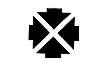 X logo