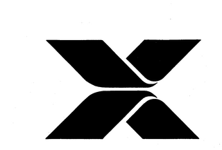 X logo