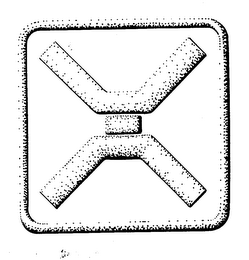 X logo