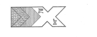 X logo