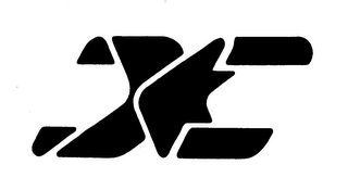 X logo