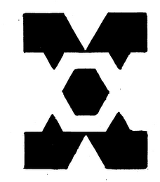 X logo