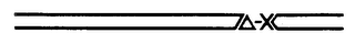 -X