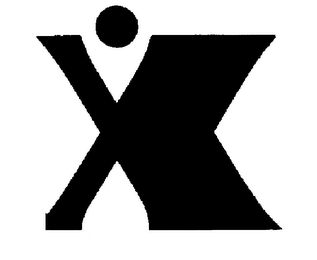 X logo