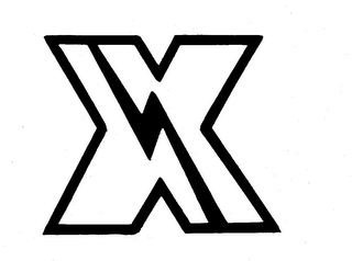 X logo