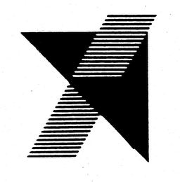 X logo