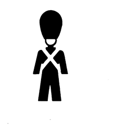 X logo