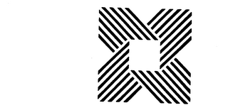 X logo