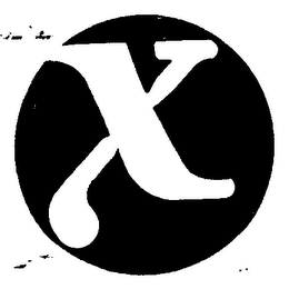 X logo