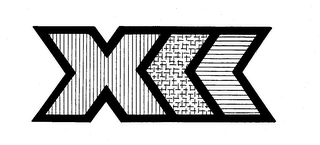 X logo